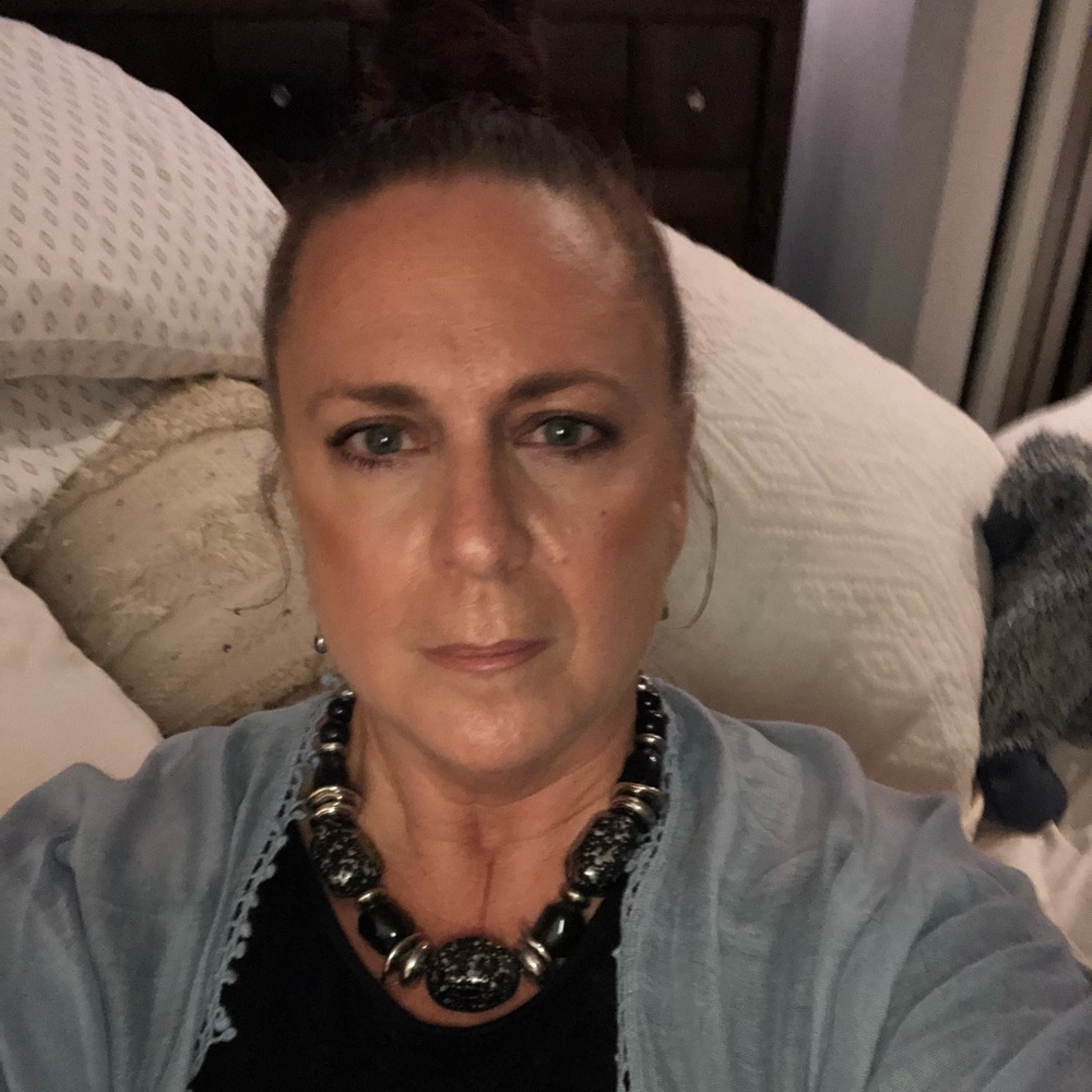 Meet your Posher, Cathy